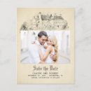 Search for fairytale save the dates Castle