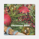 Recherche de christmas ball magnets Vacances