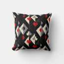 Search for playing cards pillows Casino