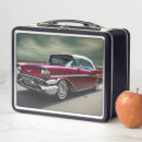 Search for classic car lunch boxes Truck