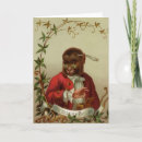 Search for vintage monkey postcards Strange