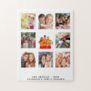 Search for reunion family puzzles Unique