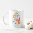 Recherche de royaume uni tasses Maman