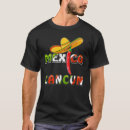 Recherche de mexican party tshirts Mexico