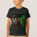 Recherche de godzilla tshirts Chemise