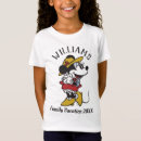 Search for mouse tshirts family camping trip