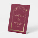 Search for please take a treat signs Modern