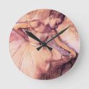 Recherche de de ballerine horloges Ballerines