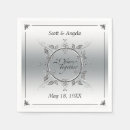 Recherche de 25 ans serviettes Romantique