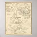 Search for inset posters Maps