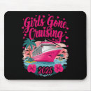 Recherche de île fille tapis souris Rétro