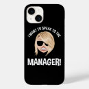Search for management iphone cases Cartoon