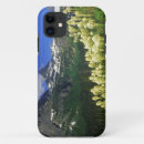 Search for glacier iphone cases Logan pass