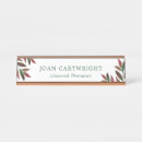 Recherche de thérapeute bureau accessoires Nature