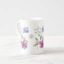 Recherche de oeillet tasses Bleu