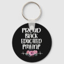 Search for psychiatric nurse keychains Therapist