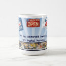 Search for postal service mugs Usps
