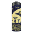 Search for strange mugs Aliens