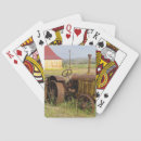 Search for old west playing cards Vintage