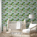 Search for vintage flamingo art Tropical