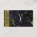Search for glass business cards Elegant