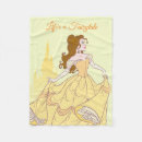 Search for beauty and the beast blankets Cute
