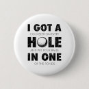 Search for hole in one buttons Golflove