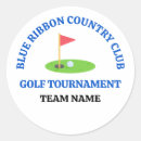 Search for golf club stickers Golfer