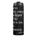 Search for poe quote mugs Gothic