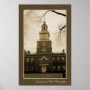 Search for independence hall art Philadelphia