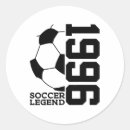 Search for striker stickers Match