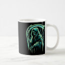 Search for metal skull mugs Bones