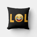 Search for lol pillows Laughing out loud