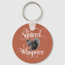 Search for squirrel lover keychains Animals