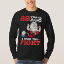 Recherche de dans le combat à gagner tshirts Moyen