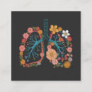 Search for lung business cards Doctor