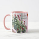 Search for stripes and flowers mugs Mother