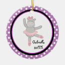 Search for hippo in a tutu Ballet