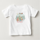 Recherche de santa claus baby shirts Renne