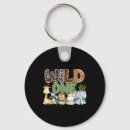 Search for wild one keychains Cute