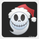 Search for skellington stickers Nightmare before christmas