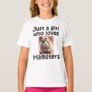Search for hamster kids tshirts Hammie