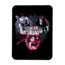 Search for suicide squad magnets Enchantress