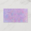 Search for bubble business cards Blue