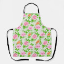 Search for leaf green aprons Floral