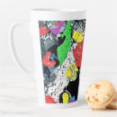 Search for doodle art mugs Abstract
