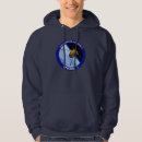 Search for patch hoodies Space