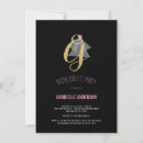 Search for glitter bachelorette party invitations Sparkling