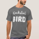 Search for cockatiel bird clothing Fun