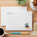 Search for disney envelopes Whimsical mailing